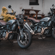Image for article titled The 2020 Indian FTR1200 Rally Is A New American Icon